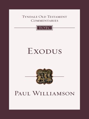 cover image of Exodus